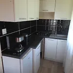 Wakacyjne Pogobie Holiday home Pogobie Srednie