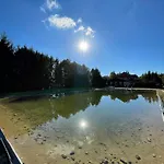 Holiday home Wakacyjne Pogobie