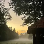 Holiday home Wakacyjne Pogobie Pogobie Srednie