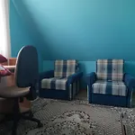 Wakacyjne Pogobie * Pogobie Srednie