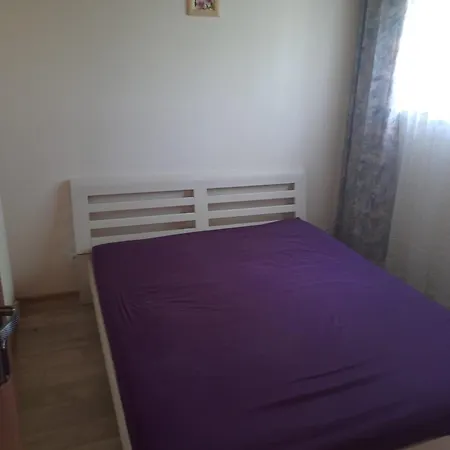 Wakacyjne Pogobie Holiday home