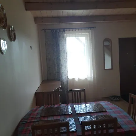 Wakacyjne Pogobie Pogobie Srednie