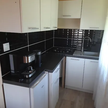 Wakacyjne Pogobie Dom wakacyjny Pogobie Srednie