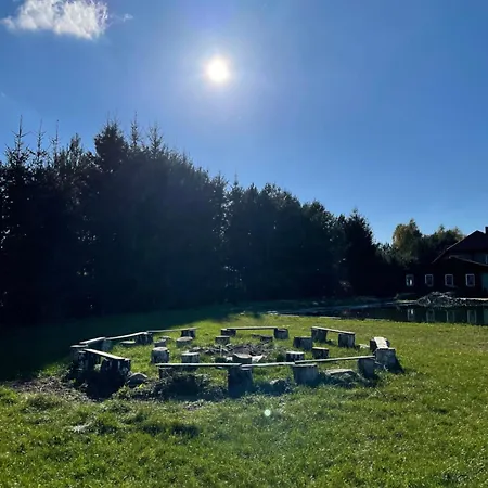 Wakacyjne Pogobie * Pogobie Srednie