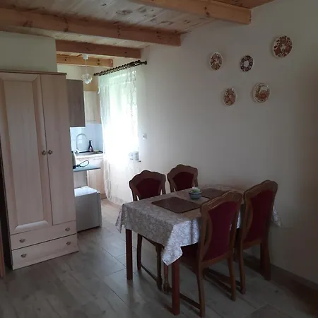 Wakacyjne Pogobie Pogobie Srednie