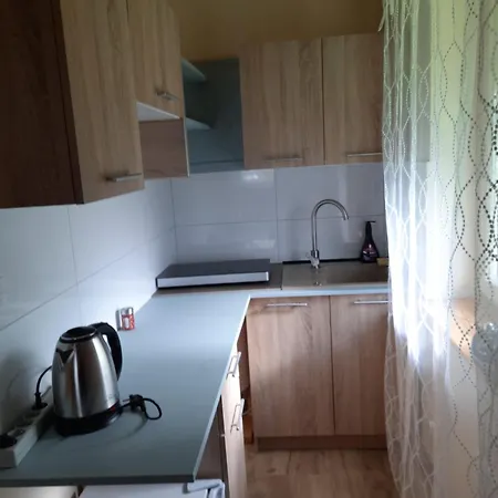 Wakacyjne Pogobie * Pogobie Srednie