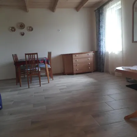 Holiday home Wakacyjne Pogobie