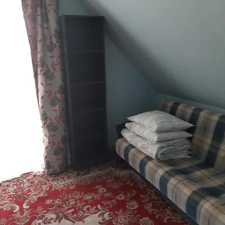 Wakacyjne Pogobie Holiday home Pogobie Srednie