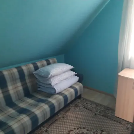 Wakacyjne Pogobie *